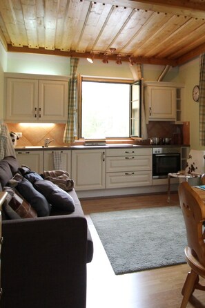 Interior - Chalet Lärchegg by Interhome (Bad Kleinkirchheim)