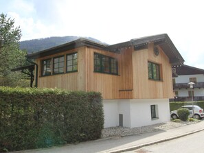 Exterieur