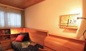 Internet - KATHREIN by Interhome (Bad Kleinkirchheim)
