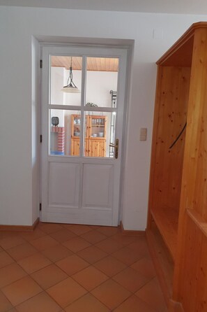 Interior - Sonniges Ferienhaus in Wagerberg by Interhome (Bad Waltersdorf)