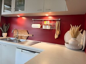 Eget kök