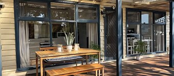 Lochy Lodge - Lakeside, Pet friendly, Secured yard