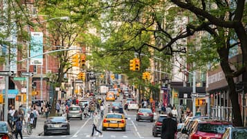 Basic Apartment, Garden View | Miscellaneous