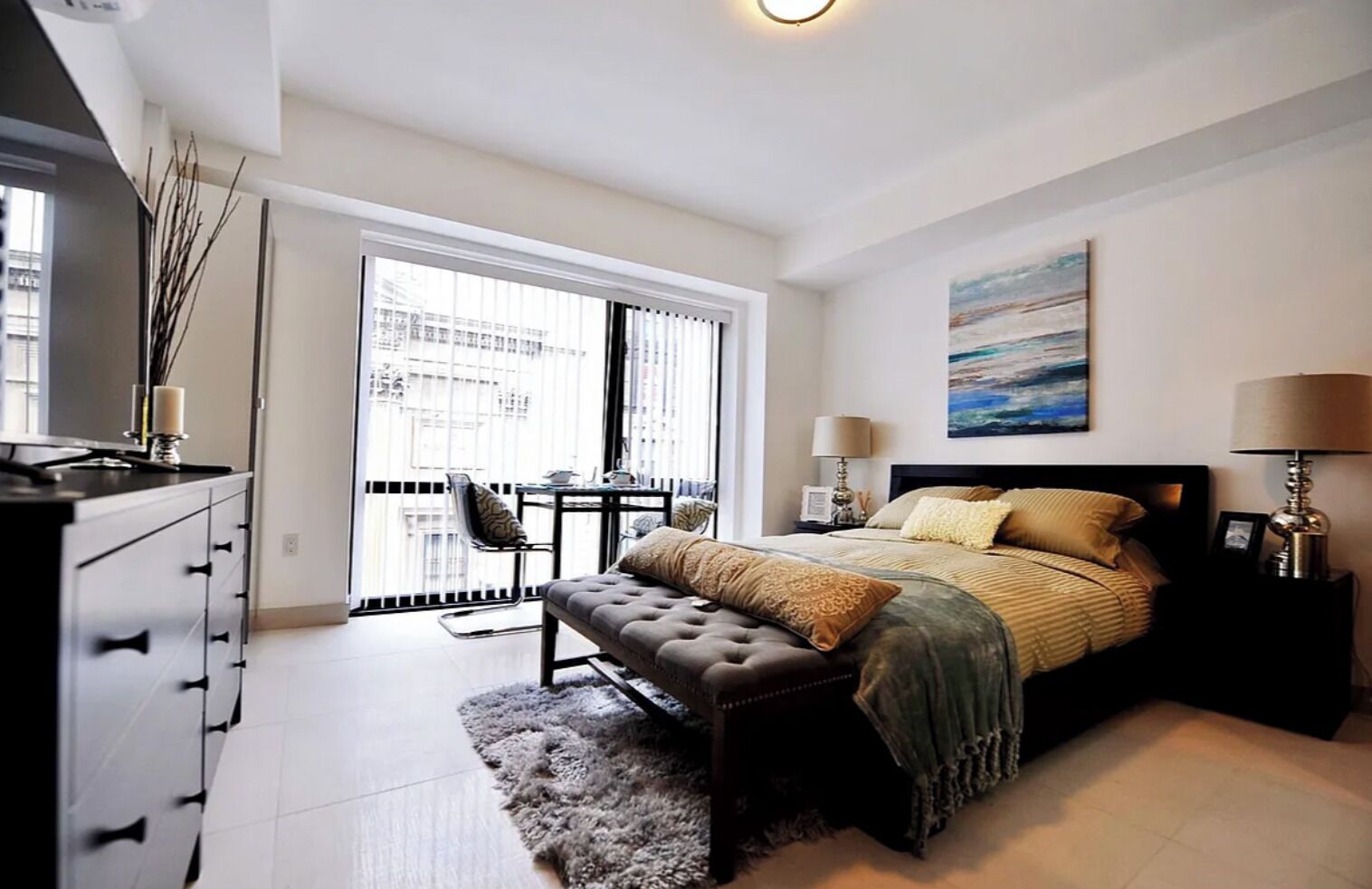 เบสิกอพาร์ทเมนท์, วิวสวน | Wi-Fi ฟรี