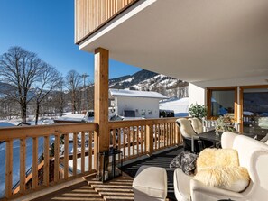 Property grounds - Bergpanorama by Interhome (Brixen im Thale)