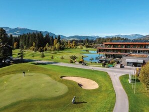 Golf - Bergpanorama by Interhome (Brixen im Thale)