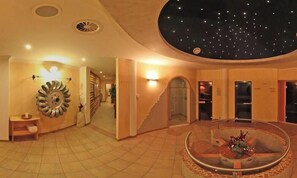 Spa - Wohnung Biohaus in Neukirchen am Großvenediger by Interhome (Neukirchen am Großvenediger)