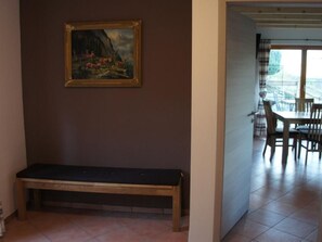 Interior - Chalet mit Sauna by Interhome (Sankt Margarethen im Lungau)
