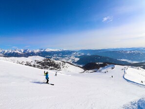 Wintersport/Ski