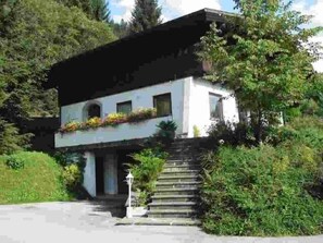 Exterieur