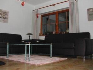 Interior - Gemütliches Ferienhaus in Lofer mit Garten by Interhome (Lofer)