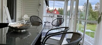 Villa Davvi Dállu by Interhome