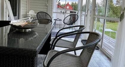 Villa Davvi Dállu by Interhome