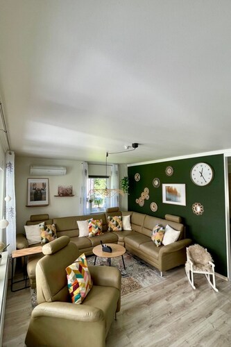 Villa Davvi Dállu by Interhome