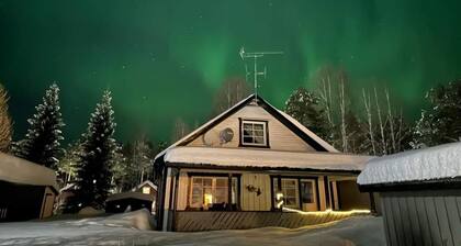 Villa Majringen by Interhome