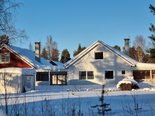 Villa Moose by Interhome