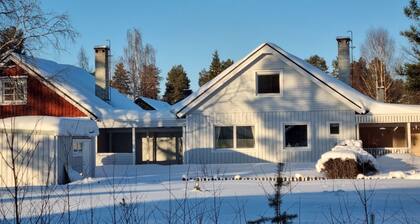 Villa Moose by Interhome