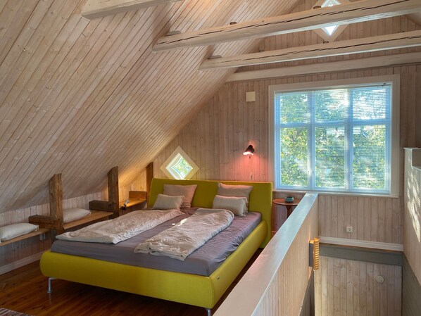 1 bedroom, Internet
