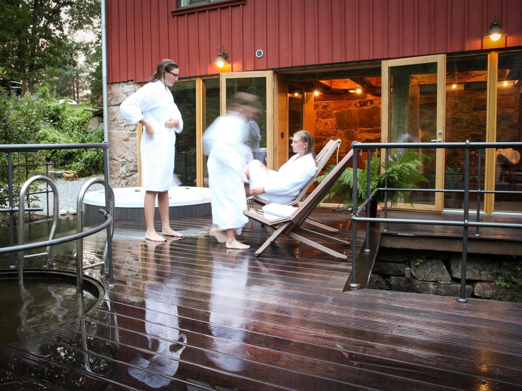 Spa