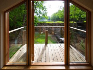 Interior - direkt am See gelegen by Interhome (Alingsås)