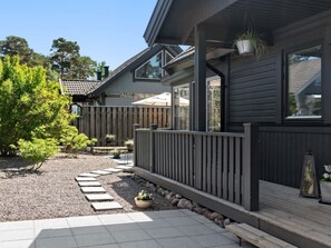 Terraço/pátio
