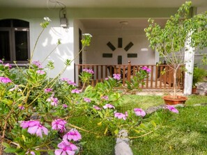 Property grounds - Appartement 2 mit Gartenblick by Interhome (Cap Malheureux)