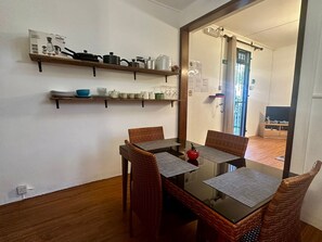 Dining - Appartement 2 mit Gartenblick by Interhome (Cap Malheureux)