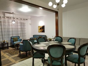 Dining - Gemütliches klassisches Appartement 1 by Interhome (Cap Malheureux)