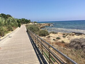 Beach - "Palmenvilla" mit privatem Balkon by Interhome (Agios Georgios Pegeias)