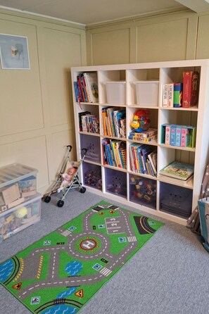 Children’s area - Zwinglis Fewo Klärli by Interhome (Nesslau)