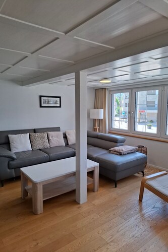 Zwinglis Fewo Klärli by Interhome