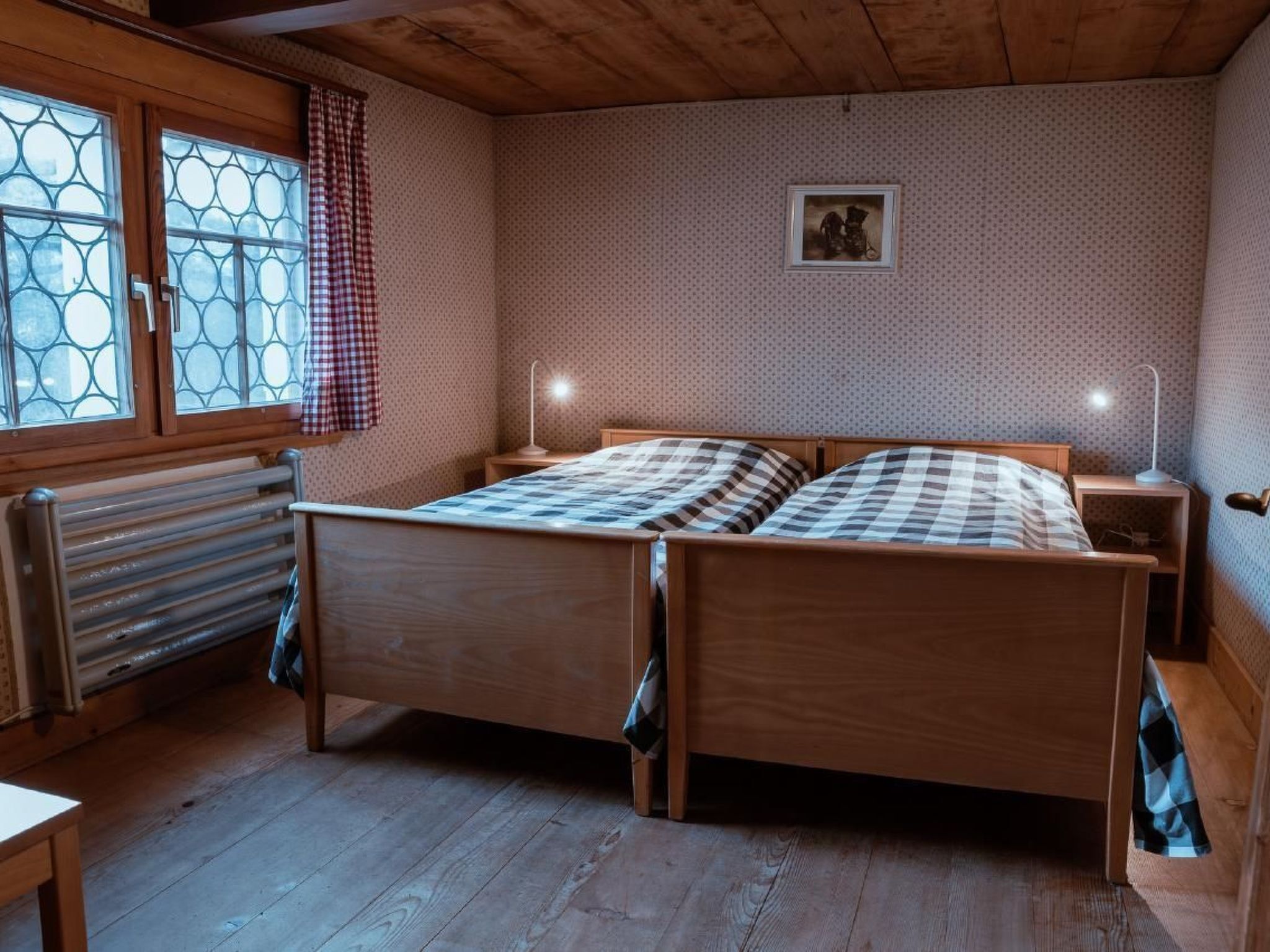4 Schlafzimmer, Internetzugang