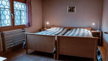 4 Schlafzimmer, Internetzugang