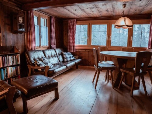 Alpenrösli in Nesslau by Interhome