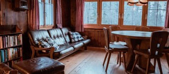 Alpenrösli in Nesslau by Interhome