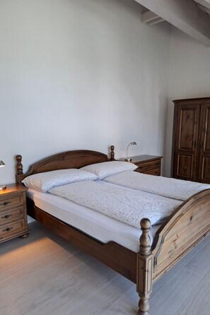 3 chambres, accès Internet