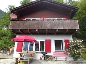Außenbereich