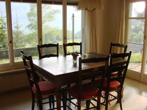 Dining - Am Bächli by Interhome (Hasliberg)