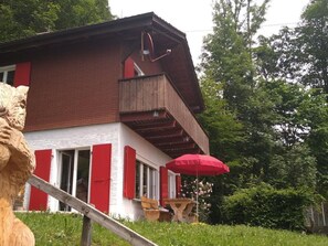 Exterior - Am Bächli by Interhome (Hasliberg)