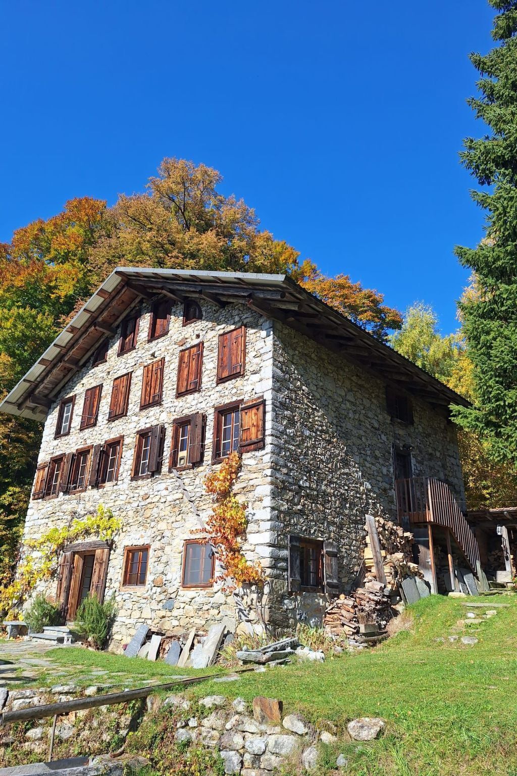 Esterni