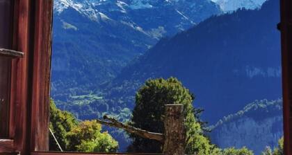 Appartement Rauft by Interhome