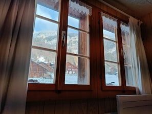Interior - Chalet Hasliblick Brienzwiler by Interhome (Brienzwiler)
