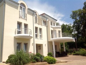 Exterior - Erdgeschoss-Apartment A2 by Interhome (Opatija/Rukavac)