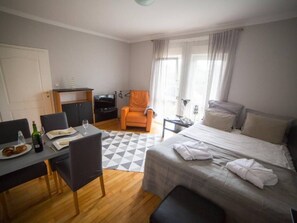 Internet - Erdgeschoss-Apartment A2 by Interhome (Opatija/Rukavac)