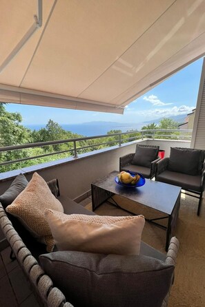 Property grounds - Appartement mit Terrasse by Interhome (Opatija/Rukavac)