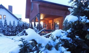 Property grounds - auf einer Insel by Interhome (Swinoujscie)