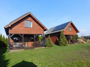 Exterior - auf einer Insel by Interhome (Swinoujscie)