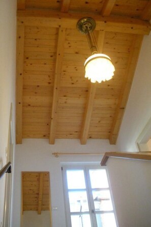 Interior - Großzügiges Ferienhaus mit Pool und Sonnenterrasse by Interhome (Dracevac)