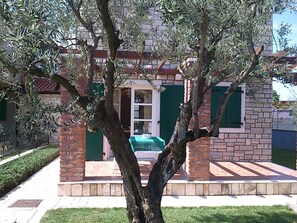 Terras