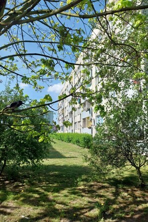 Property grounds - Studio Orla Chata by Interhome (Swinoujscie)